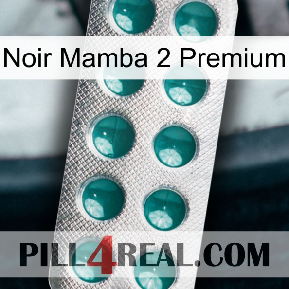 Black Mamba 2 Premium dapoxetine1